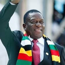 Zimbabwe's president has asked investors to back municipal bonds and green energy funds
