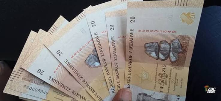 The RBZ is taking ZiG to the border towns, where the currency has been slowest to catch on